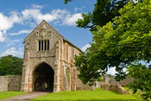 Cleeve Abbey
