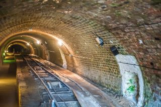 Cleveland Ironstone Mining Museum