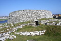 Clickimin Broch