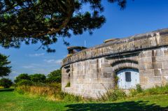 Coalhouse Fort