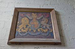Royal coat of arms