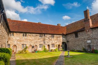 Cobham College