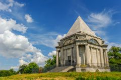 Cobham Mausoleum