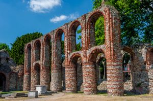 St Botolph's Priory