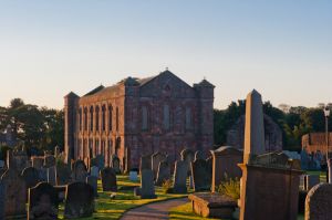 Coldingham