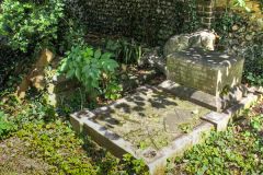 Ramsgate, St Laurence in Thanet Church, The Collis Browne Memorial