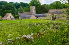 Approaching Coln Rogers