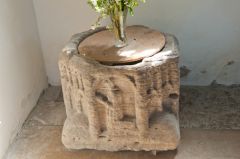 14th century font