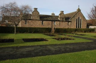 Coningsby Medieval Museum