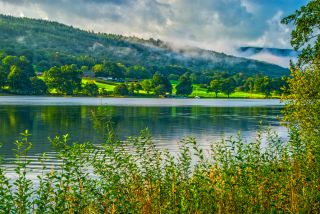 Coniston Water