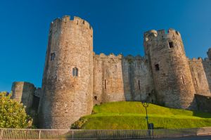 Conwy Castle
