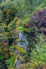 Corrieshalloch gorge