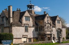 Corsham Almshouses