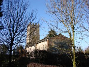 Coston, St Michael's Church