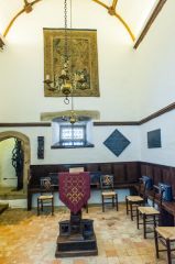 Cotehele, The Chapel