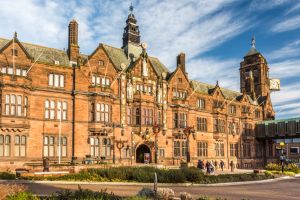 Coventry Council House