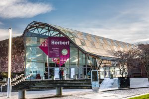 Herbert Museum & Art Gallery