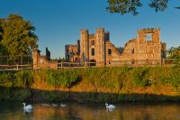 Cowdray House