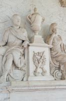 Francis Dickins memorial