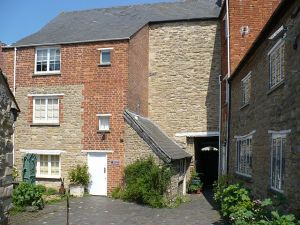 Cowper and Newton Museum