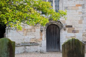 Crambe, St Michael's Church