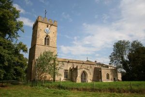 Cranford, St Andrew's Church