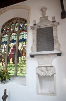 Sarah Mynne memorial