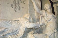 Another of the Coventry tombs