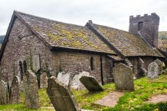Another view of the leaning tower