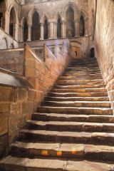The Night Stairs