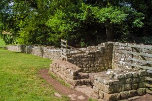 Brunton Turret (Hadrian's Wall)