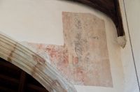 Wall painting fragment 2