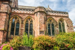 Dalton-in-Furness, St Mary's Church