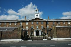 Admiralty Mews (East Barracks) (c) Philip Halling