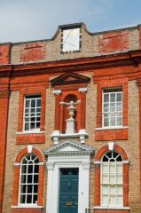 Sherman's Grammar School