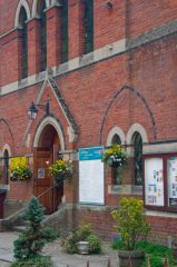 Sir Alfred Munnings Art Museum