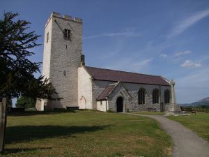 Denbigh, St Marcella Church