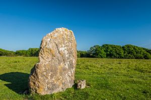Devils Quoit, Stackpole