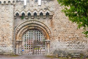 Devizes Castle