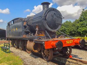 Didcot Railway Centre