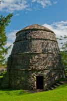 16th century doocot