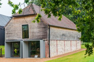 Ditchling Museum of Art & Craft