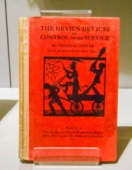 The Devil's Devices, 1915