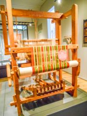 Jenny Kilbride, Plain Weave Cloth, 2013