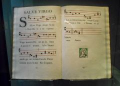 Cantica Natalia, 1926