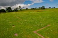 Hall foundation lines 2