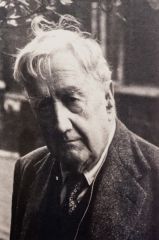 Ralph Vaughan Williams exhibition