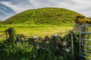 Druchtag Motte