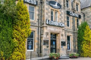 Loch Ness Centre