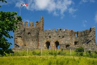 Dudley Castle